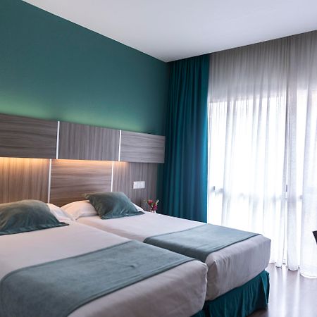 Hotel Serrano Madrid Dış mekan fotoğraf